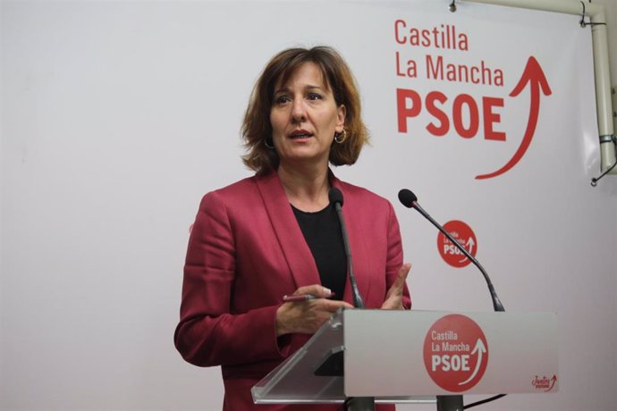 PSOE registrará en las Cortes un debate general sobre la sentencia del Supremo q