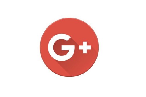 The Internet Archive guarda en su biblioteca el público de Google+