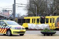 Diverses persones ferides en un tiroteig contra un tramvia a Utrecht