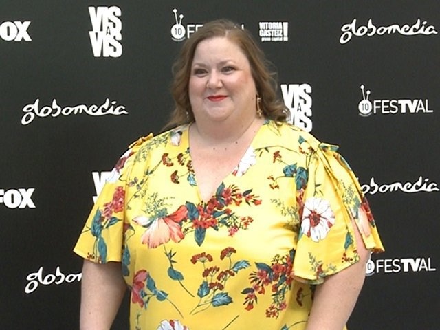 Itziar Castro habla con naturalidad sobre su físico y nos muestra su lado más pe