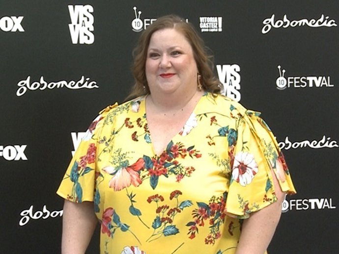 Itziar Castro habla con naturalidad sobre su físico y nos muestra su lado más pe