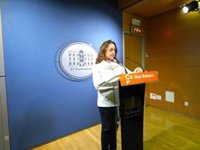 Cs pide al Govern que financie el fármaco Orkambi para "alargar la vida" de los pacientes de fibrosis quística