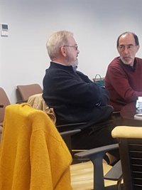 CEO de Madrid Destino ve "sádico" el comportamiento de PP y Cs con su hija y exige que lleven dudas a los tribunales