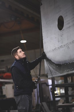 El programa "la Caixa" Empleo Joven ha facilitado la contratación de 65 jóvenes 