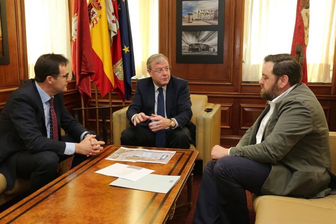 Laboratorios Syva invierte dos millones para concentrar su actividad en el Parqu