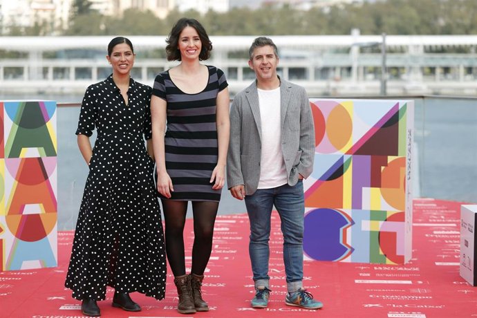 Málaga.- Festival.- 'El despertar de las hormigas', una historia de empoderamien