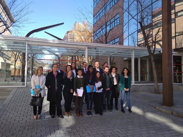 La Asamblea se compromete a escuchar a los menores, buscar consensos sobre las p