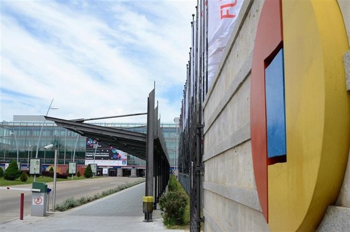 Ifema.- La Feria, pendiente de que el Ayuntamiento apruebe la ampliación de Vald