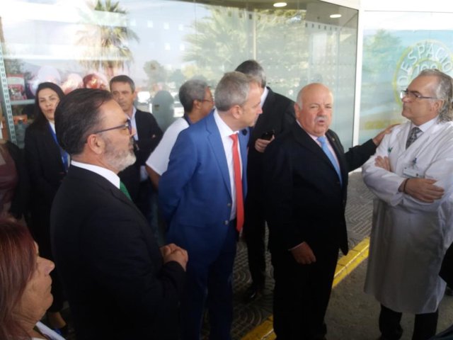 La Junta pondrá en marcha el plan de choque para reducir las listas de espera el