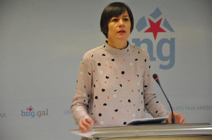 Ponton A Feixoo: Sanidade Precisa Cartos Non Cartas