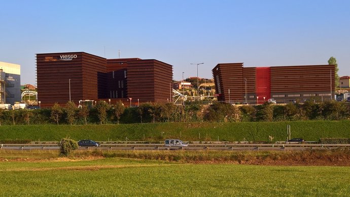 Viesgo trasladará su centro de control al nuevo edificio del PCTCAN en septiembr