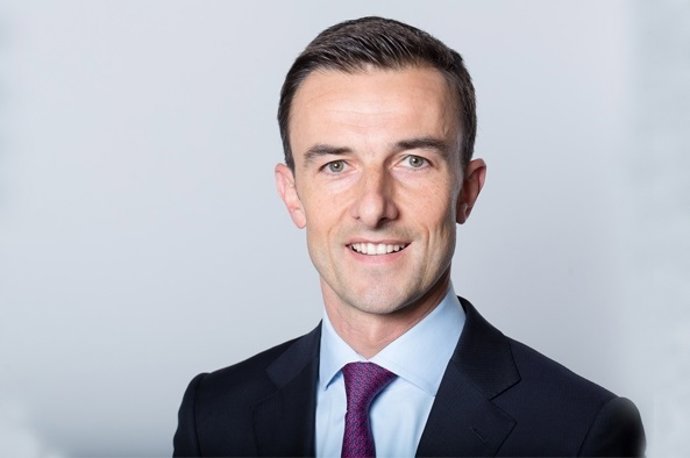 Economía/Motor.- Europcar ficha a Albéric Chopelin