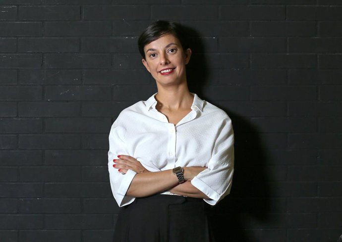 TEA celebra un encuentro con la directora de los Teatros del Canal