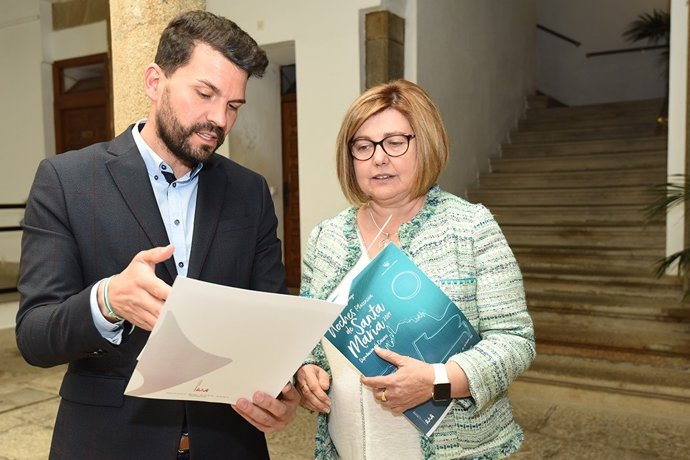 Cabaret, flamenco, pop, música tradicional chipriota y teatro, en 'Las Noches de