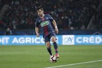 Bernat: "Es un gran premio para mí volver a la selección"