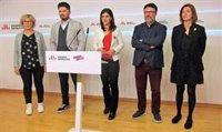 ERC garanteix que no anirà al Congrés a bloquejar-lo però rebutja els "xantatges" del PSOE