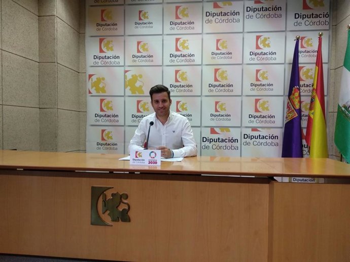 CórdobaÚnica.- La Delegación de Juventud y Deportes lanza convocatorias de subve