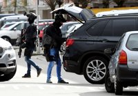 Almenys tres morts i nou ferits pel tiroteig a Utrecht
