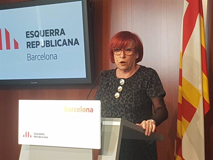 ERC de Barcelona insiste en estudiar el solar de prácticas de la UB para ubicar 