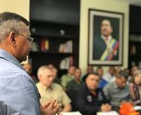 Detienen a 602 personas presuntamente implicadas en actos de vandalismo durante el apagón eléctrico en Venezuela