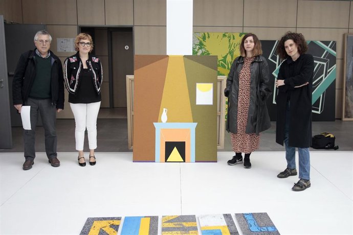 CórdobaÚnica.- La Fundación Botí elige las 18 obras que integrarán la exposición