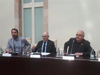 Bargalló resalta el apoyo del mundo municipal al Pacto contra la segregación escolar