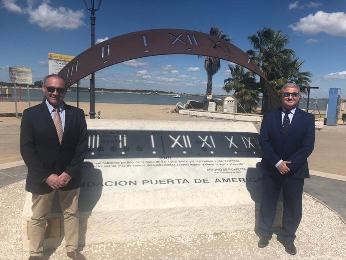 La Fundación Yuste y la Fundación Puerta de América firman un acuerdo de colabor