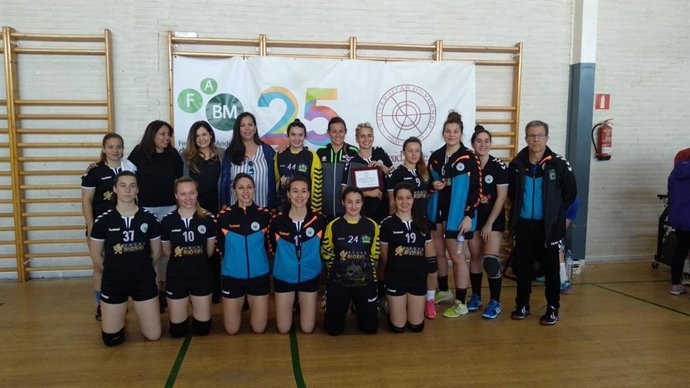 Huelva.- La Onubense destaca el papel "protagonista" de la mujer en su servicio 