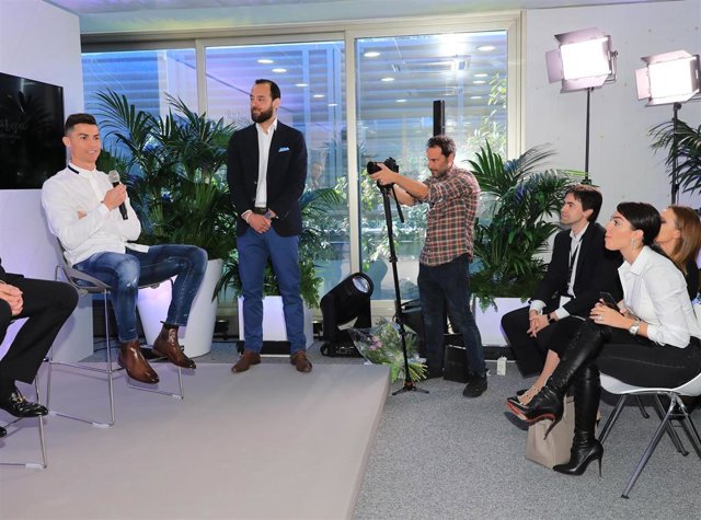 Cristiano Ronaldo agradece a Madrid todo lo que le ha ganado y lo que ha dado