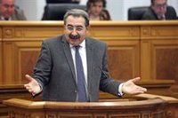 Junta cree que Núñez "llega muy tarde" con su propuesta para el Virgen de la Salud