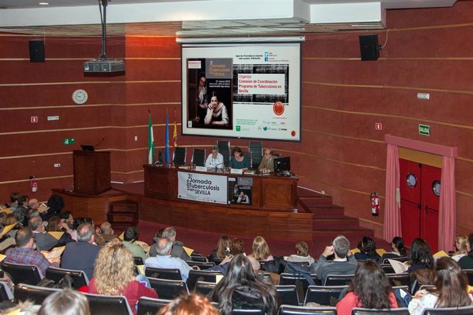 Sevilla.- El Virgen del Rocío acoge las cuartas jornadas sobre control, prevenci