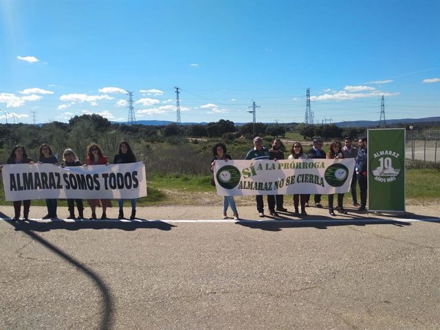 El equipo de gobierno de Almaraz solicita información ante la "falta de acuerdo"