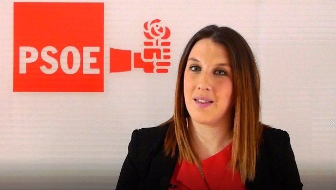 Córdoba.- Noelia Rodríguez aspira a la Alcaldía de Bujalance por el PSOE para "r