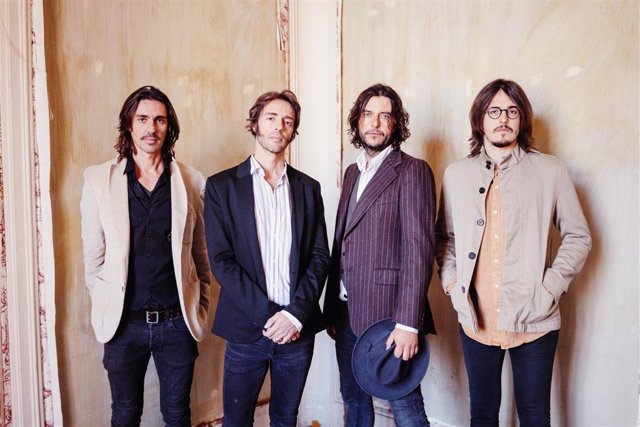 Santero y Los Muchachos