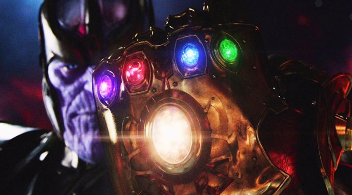 La saga del Infinito: Marvel pone título a su Universo Cinematográfico