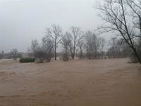 El Parlamento reclama al Gobierno de Sánchez ayudas por las inundaciones con críticas entre PSOE y PRC