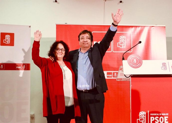 28A.- Vara Dice Que PSOE Necesita "Buen Resultado" Para Tener Gobiernos "Fuertes