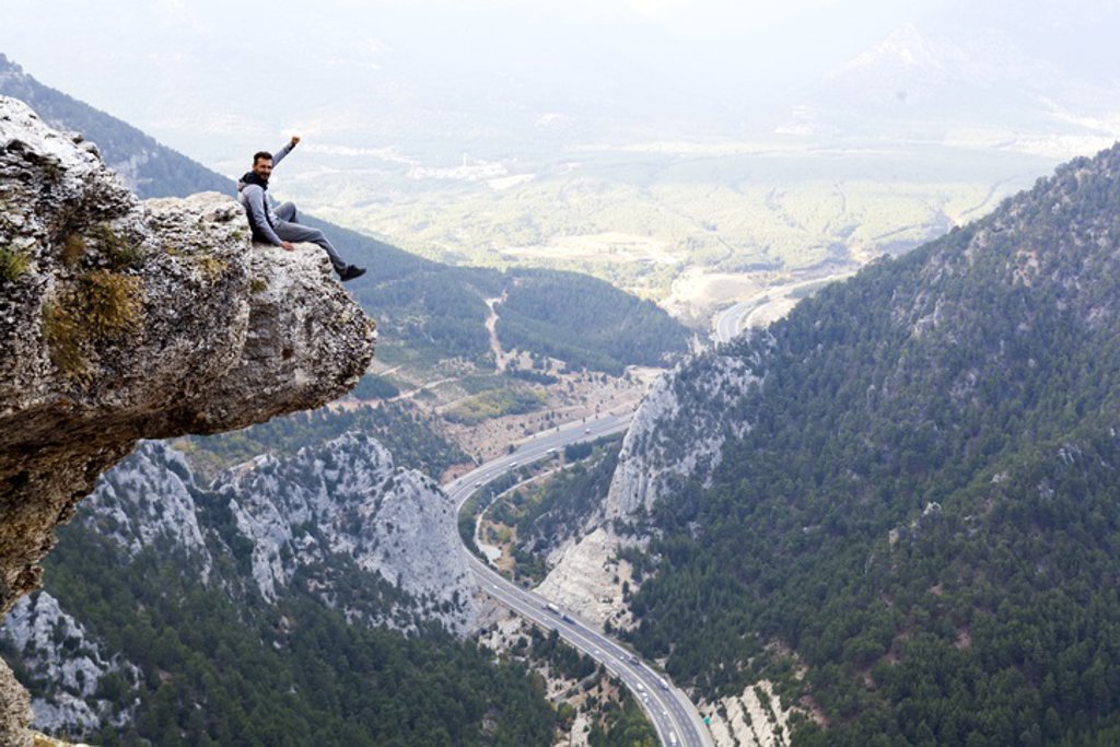 ¿De qué depende que nos guste correr riesgos?