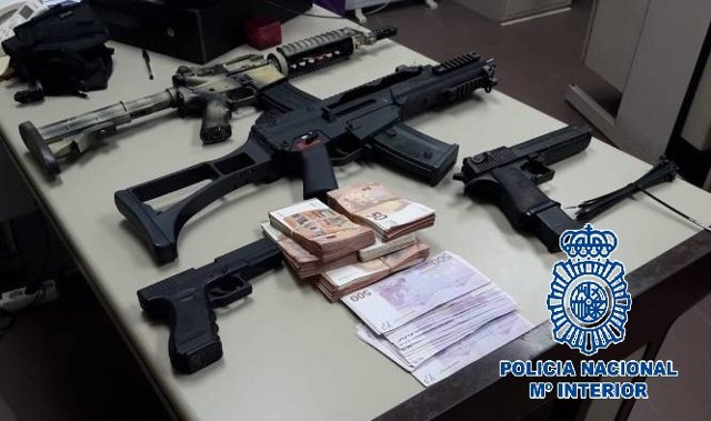 Cádiz.-Sucesos.-Detenidos los presuntos autores de la detención ilegal y tortura