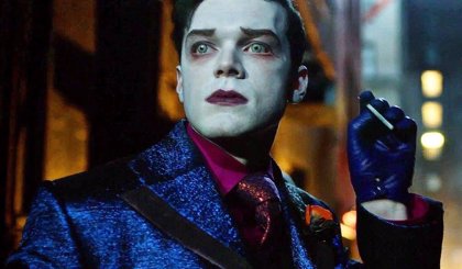 Gotham Filtradas Mas Imagenes Del Monstruoso Joker Del Ultimo Capitulo