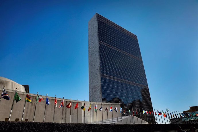 ONU.- La ONU registra unas 260 denuncias de abusos y explotación sexual por part