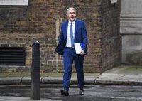 El Gobierno británico ve "improbable" una votación sobre el Brexit esta semana tras la resolución de Bercow