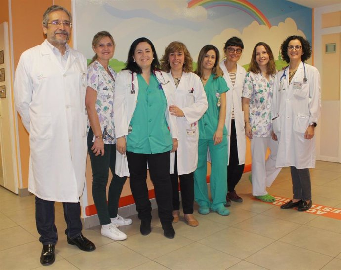 El servicio de Pediatría del Hospital de Toledo organiza el III Congreso Naciona