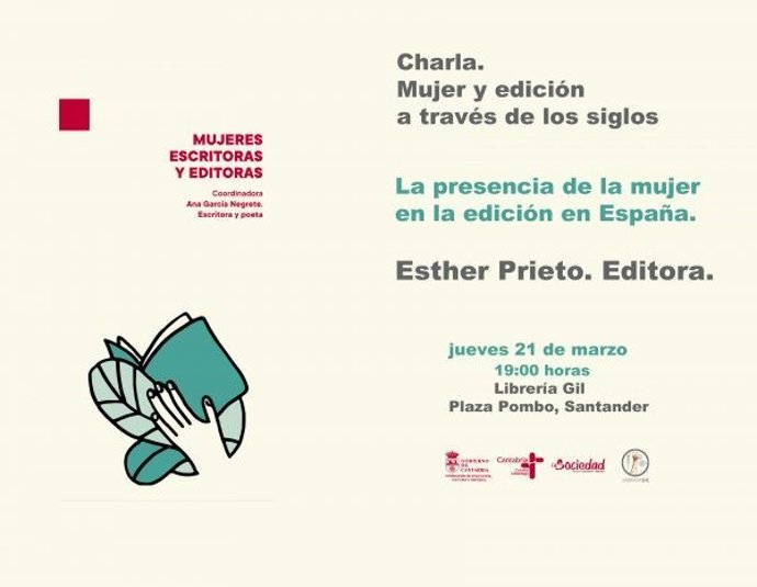 Los programas sobre la literatura y las artes escénicas de 'Mujeres y Cultura' s