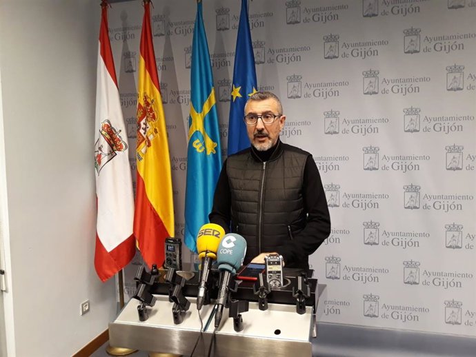 26M.- Gijón.- El Comité Electoral Autonómico Deberá Revalidar A Sarasola Como Ca