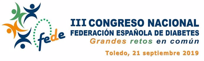 FEDE celebra su III Congreso Nacional para impulsar la educación diabetológica e