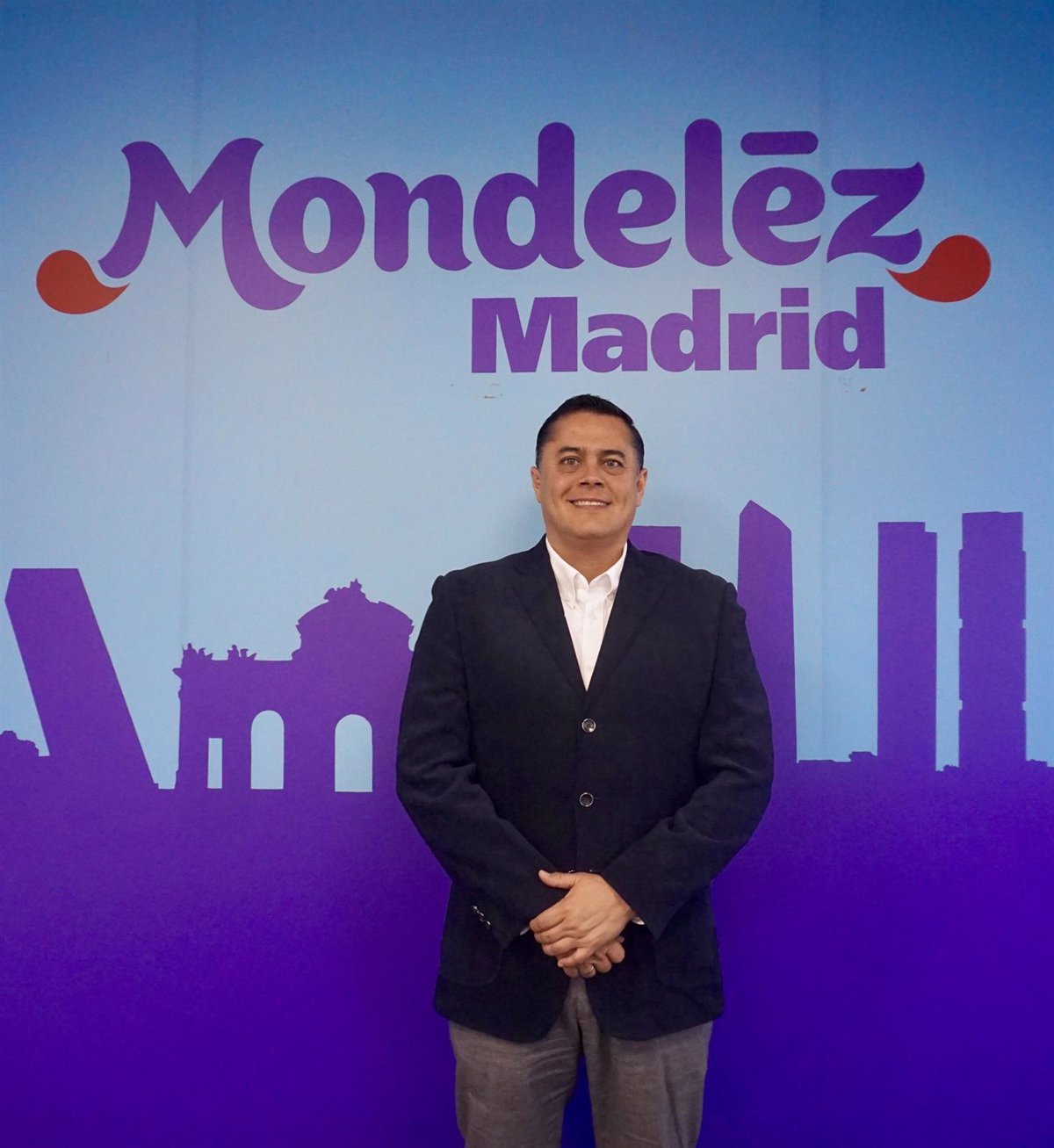 Mondelez nomeia Miguel Sánchez gerente geral do negócio de queijos e sobremesas para Espanha e Portugal
