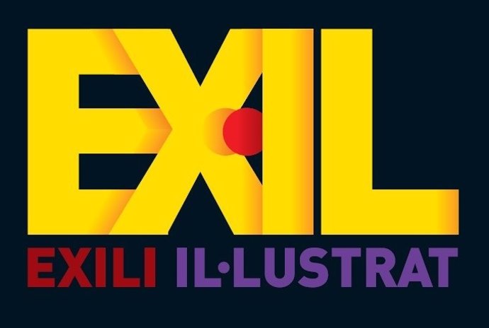 Exili Illustrat