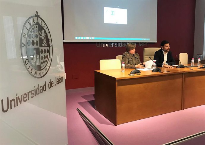 Jaén.- La UJA programa una veintena de actividades en su XI Semana Verde