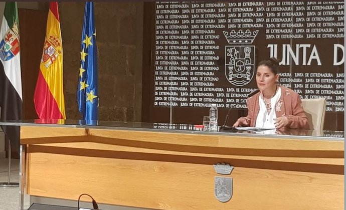 La Junta de Extremadura confía en que las reuniones entre las empresas propietar